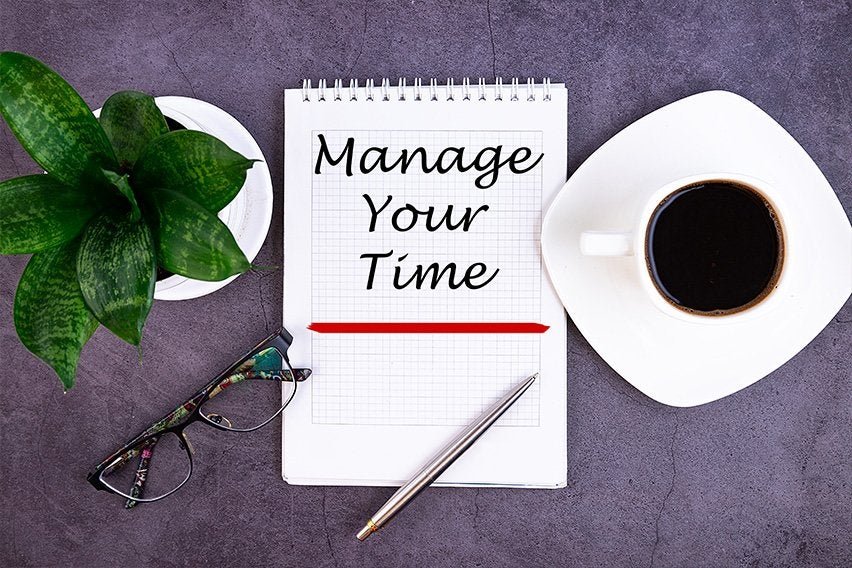 Why Time Management is Important for Students